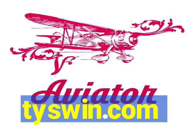 tyswin.com