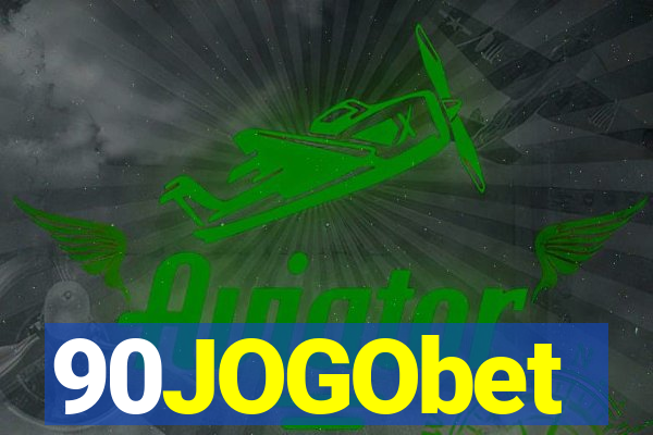 90JOGObet