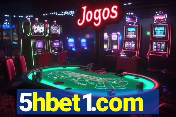 5hbet1.com