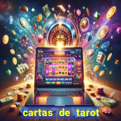 cartas de tarot significado pdf