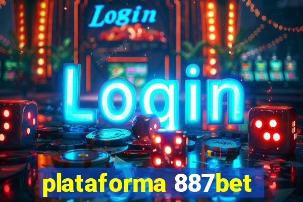 plataforma 887bet