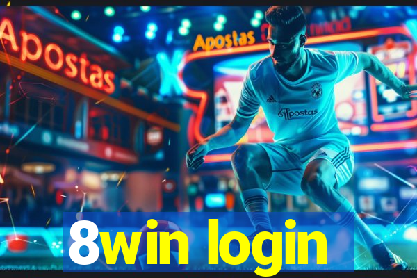 8win login