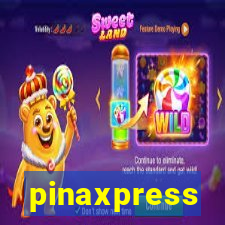 pinaxpress