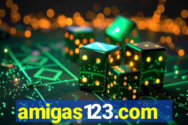 amigas123.com