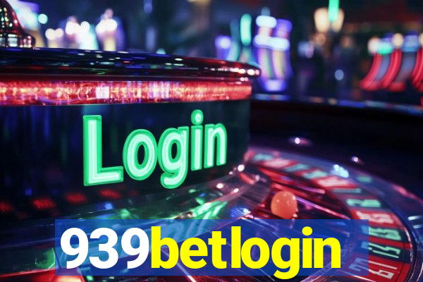 939betlogin