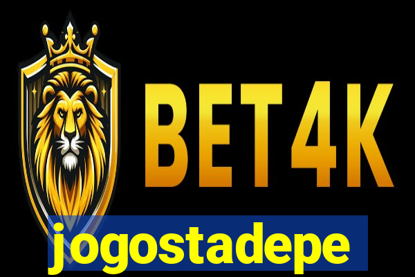 jogostadepe