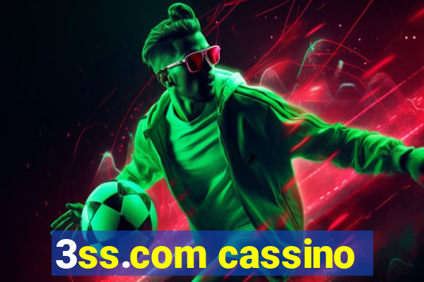 3ss.com cassino