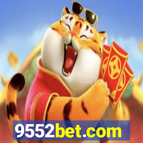 9552bet.com