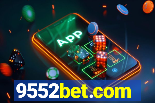 9552bet.com