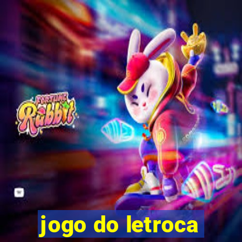 jogo do letroca