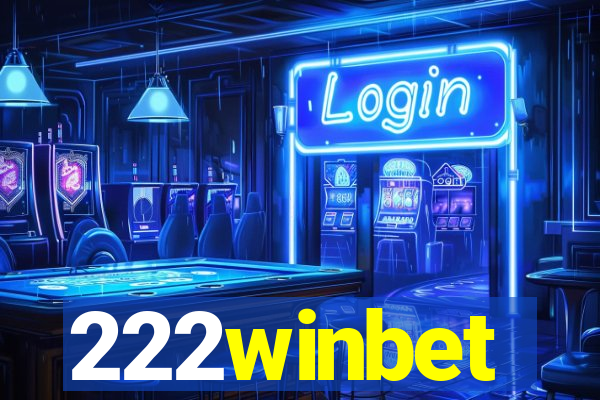 222winbet