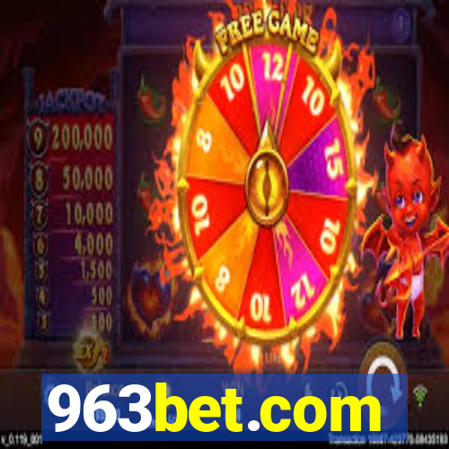 963bet.com