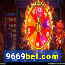 9669bet.com