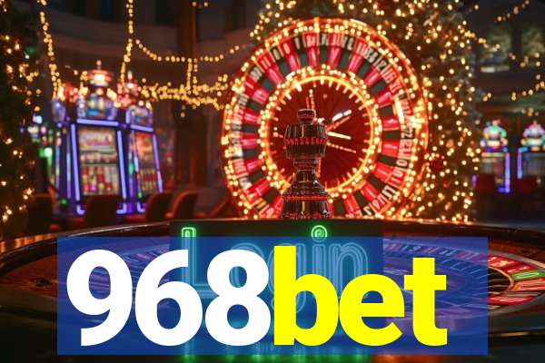 968bet