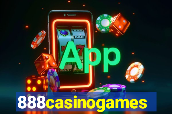 888casinogames