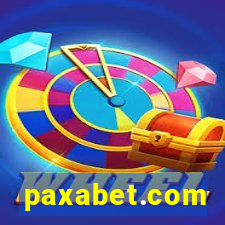 paxabet.com