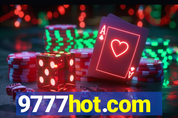 9777hot.com