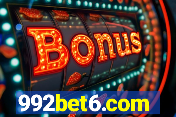 992bet6.com