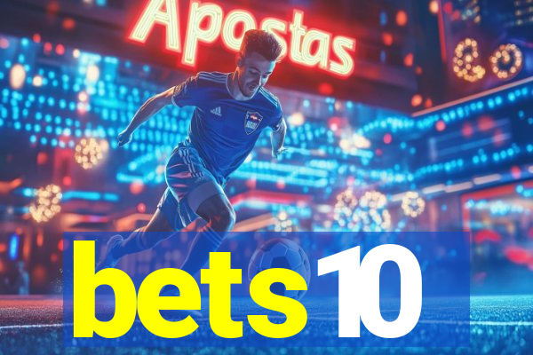 bets10