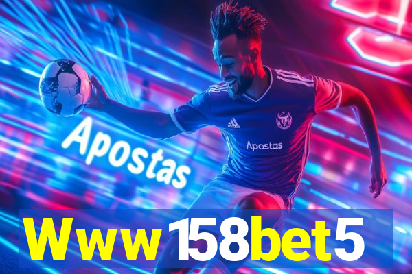 Www158bet5