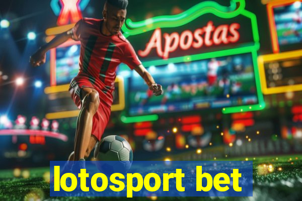 lotosport bet