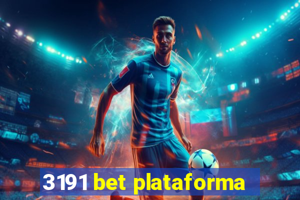 3191 bet plataforma