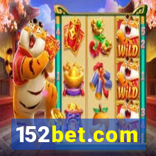 152bet.com