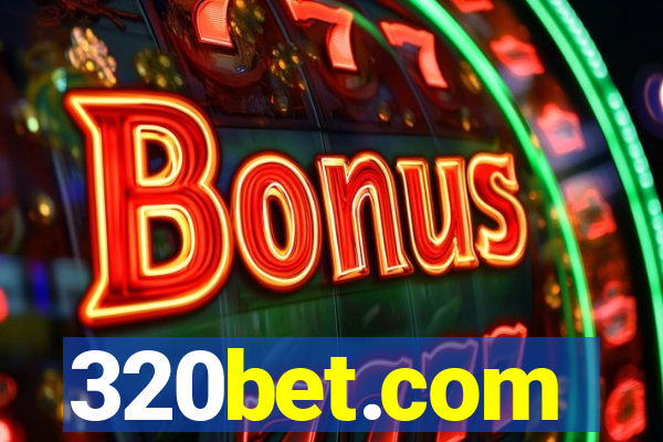 320bet.com