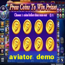 aviator demo estrela bet