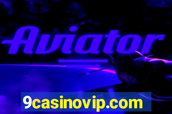 9casinovip.com