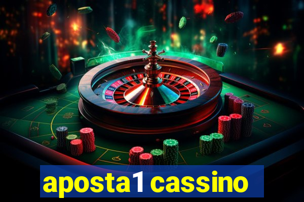 aposta1 cassino