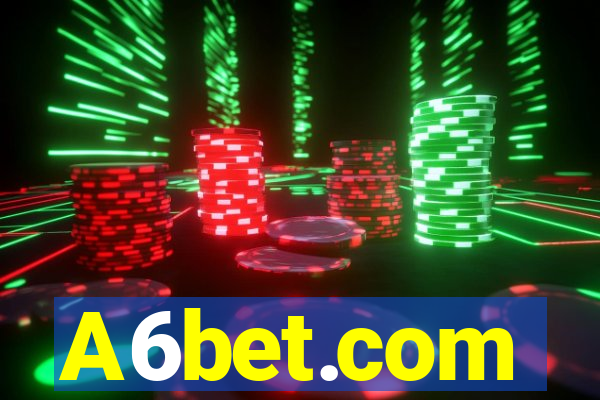 A6bet.com