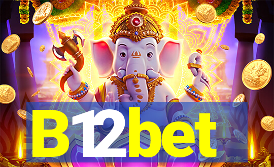 B12bet