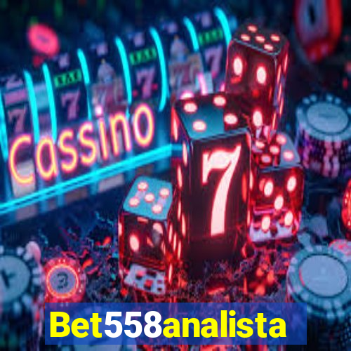 Bet558analista