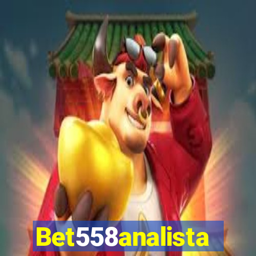 Bet558analista