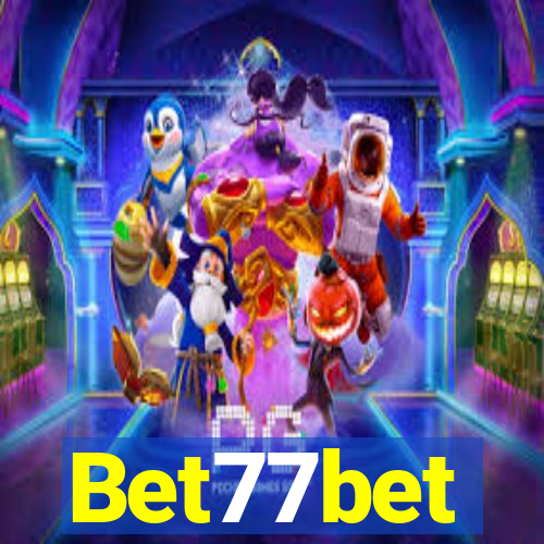 Bet77bet