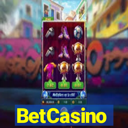 BetCasino