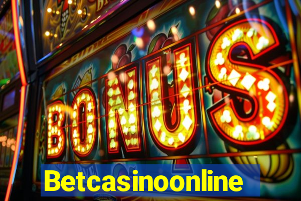 Betcasinoonline