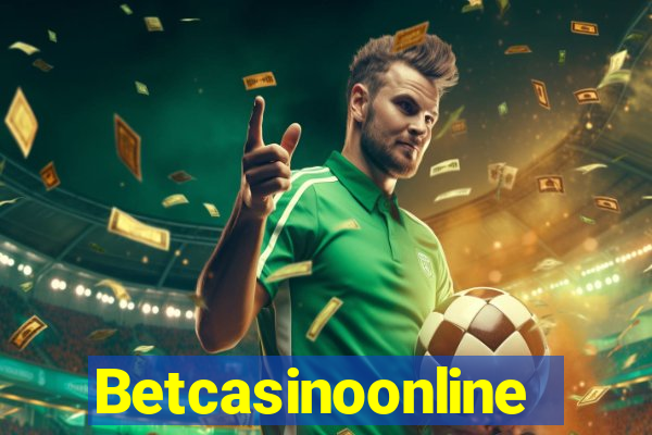 Betcasinoonline