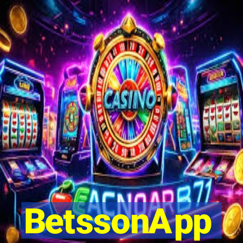 BetssonApp