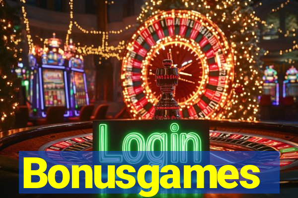 Bonusgames