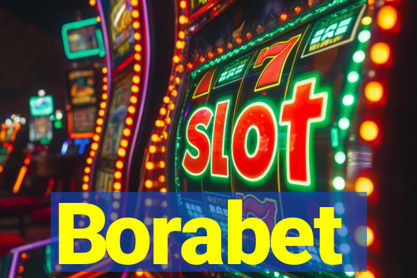 Borabet