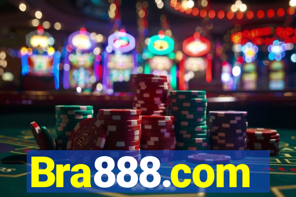 Bra888.com