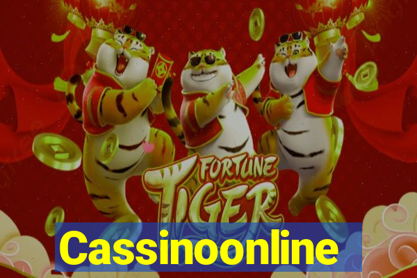 Cassinoonline