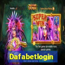 Dafabetlogin