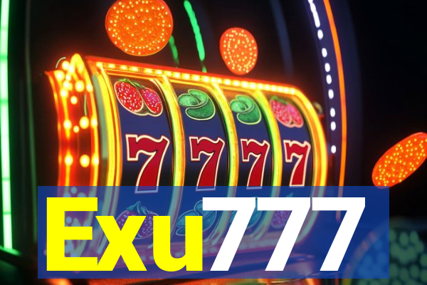 Exu777