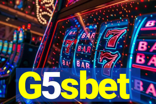 G5sbet