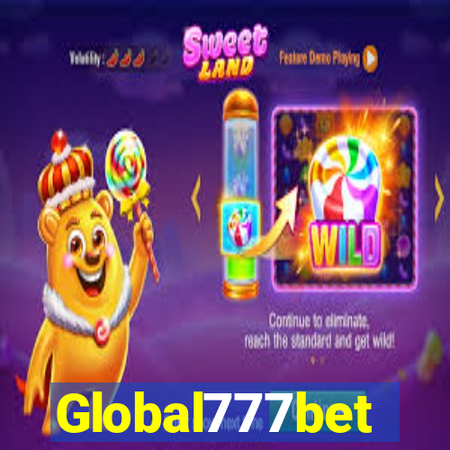 Global777bet