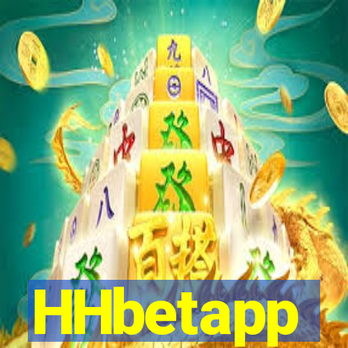 HHbetapp