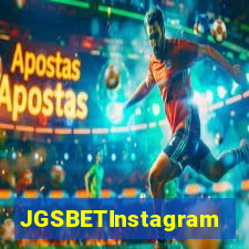 JGSBETInstagram